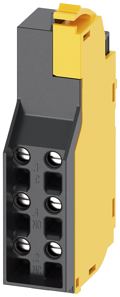 3VA9978-0AB11 - BREAKER 3VA4,5,6 BELL ALARM HIGH POWER