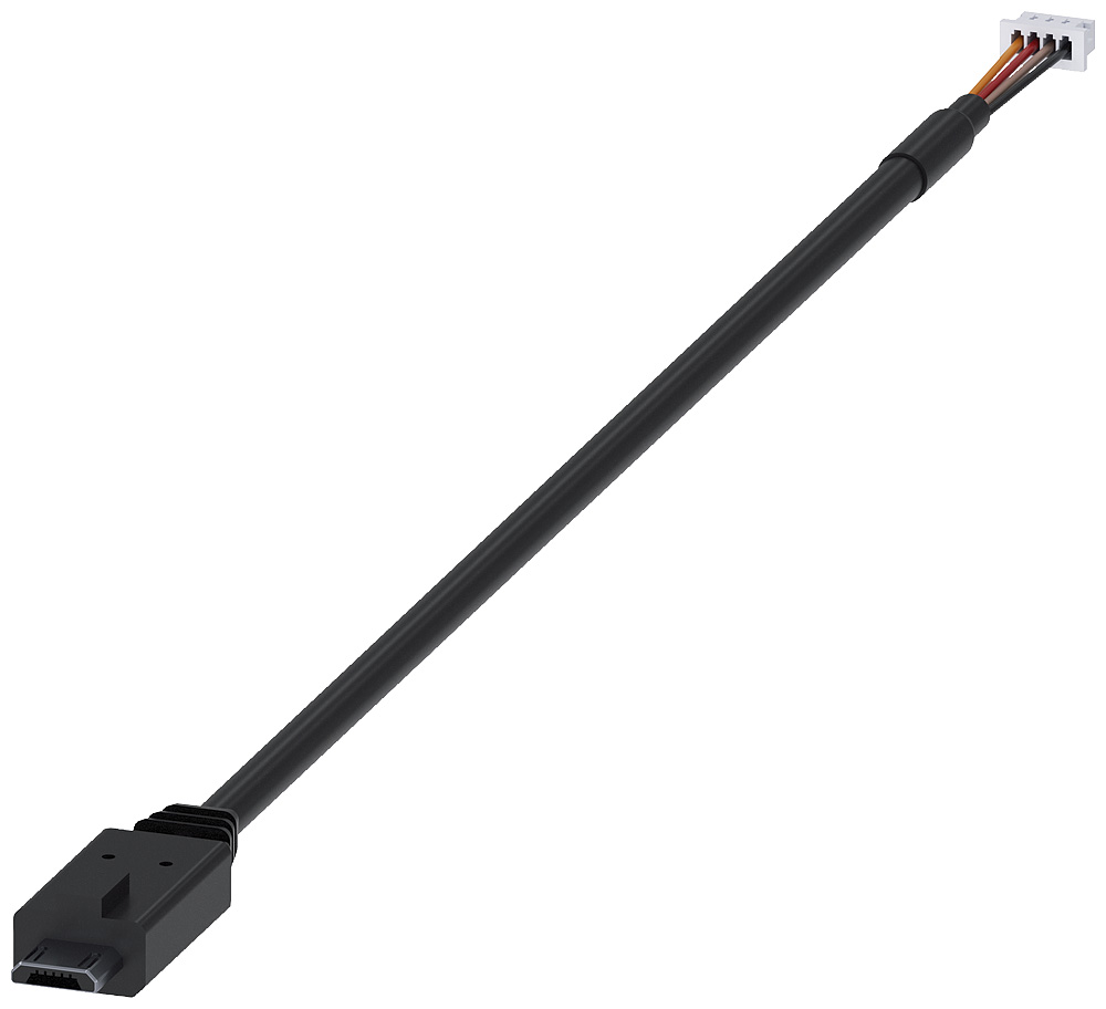 3VA9987-0KC10 - BRKR 3VA DRAW COMM CABLE  ACC