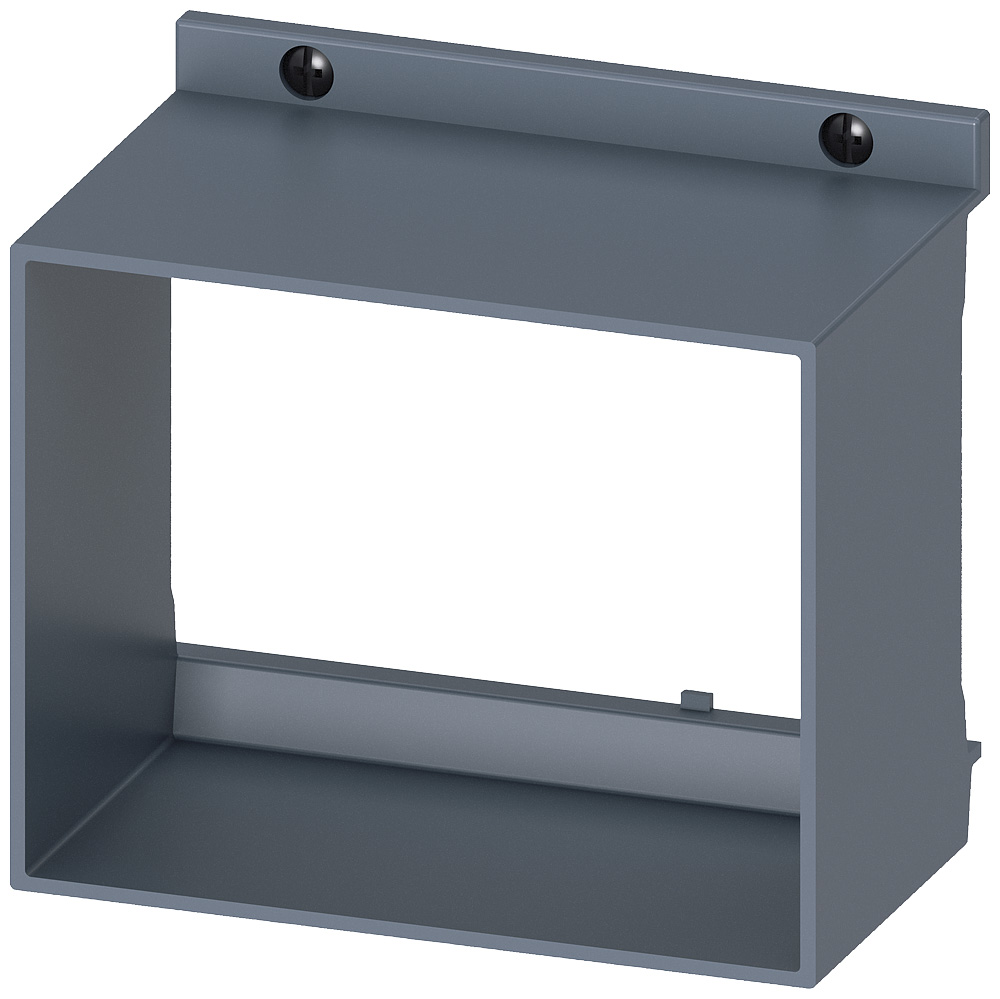 3VA9167-0KT00 - BRKR 3VA2 250A DOOR FEEDTHR ACC