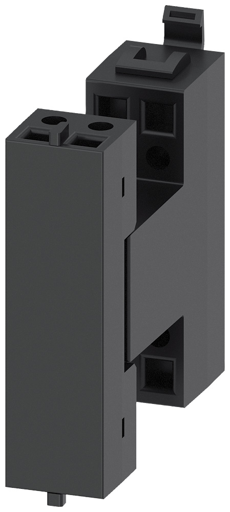 3VA9987-0KP80 - BRKR 3VA PLUG AUX CIRCUIT CN ACC