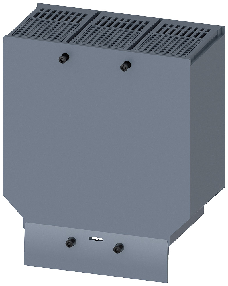 3VA9163-0KB05 - BRKR 3VA2 250A 3P TRML COVER BROADENED