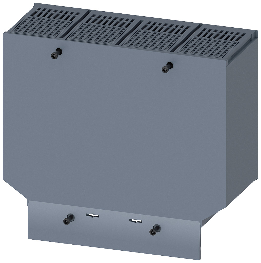 3VA9164-0KB05 - BRKR 3VA2 250A 4P TRML COVER BROADENED