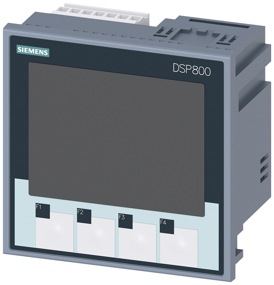 3VA9987-0TD10 - BRKR 3VA2 DSP800 DISPLAY ACC