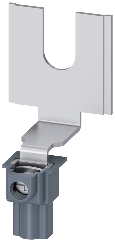 3VA9480-0WC00 - BRKR 3VA2 630A BBAR CTRL WIRE TRML FX 10
