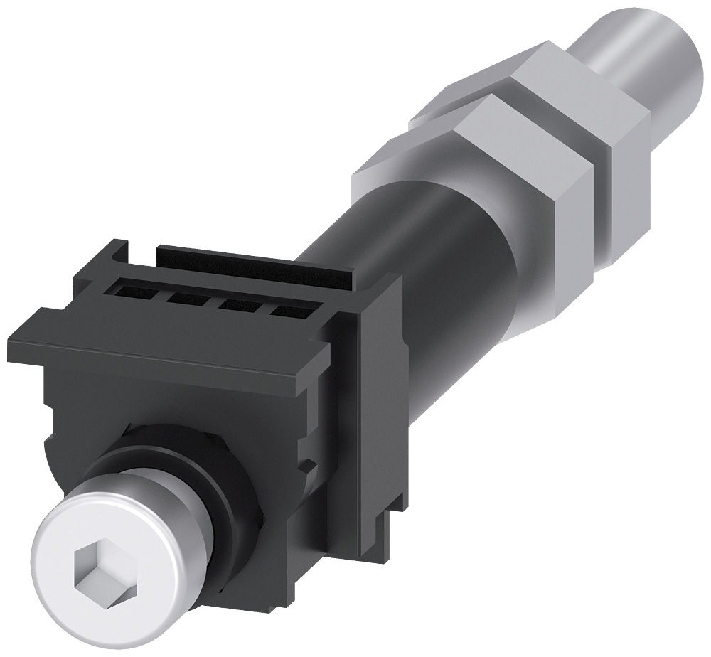 3VA9111-0QF10 - BRKR 3VA1 160A R CN STUD SH 1PC ACC