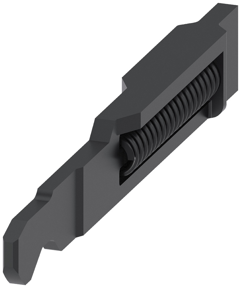 3VA9157-0KP81 - BRKR 3VA2 160A AUTO PLUG PLUG ACC