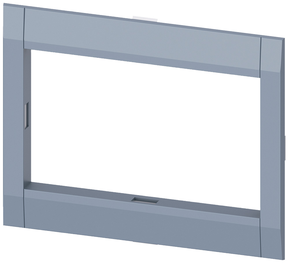 3VA9353-0SB20 - BRKR 3VA2 630A ECH DOOR FT ACC