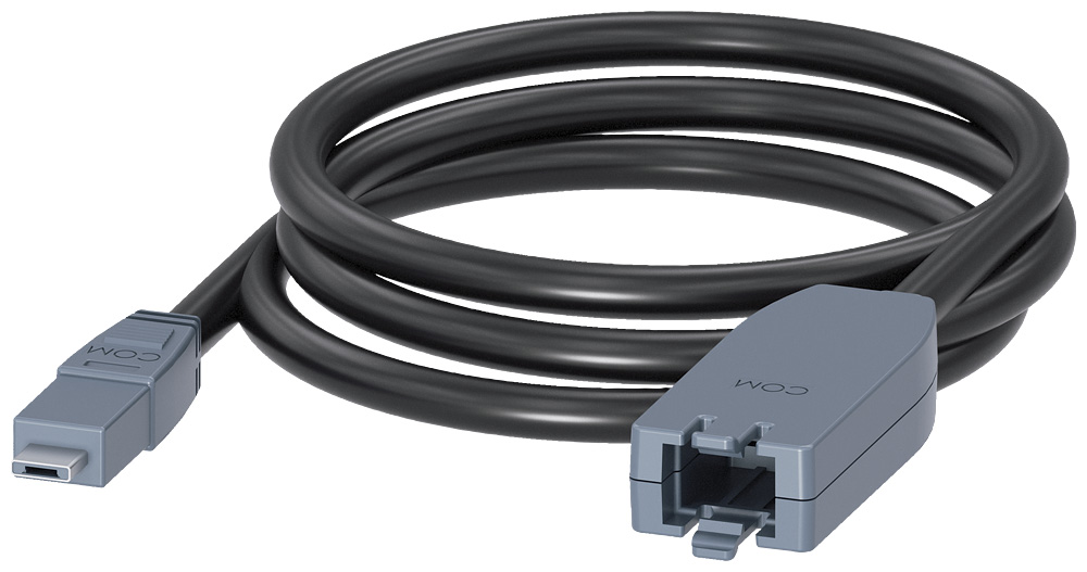 3VA9987-0TF20 - BRKR 3VA2 COM060 EX CBL .4M ACC