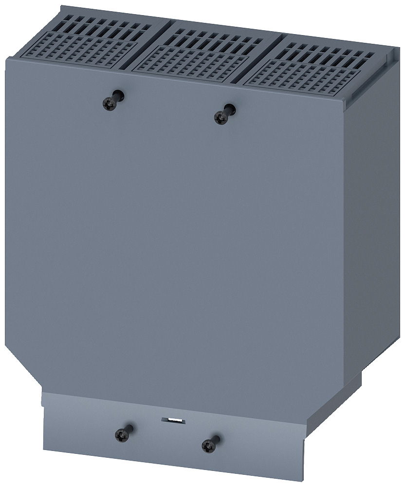 3VA9211-0WG30 - BRKR 3VA1 250A 3P TRML CVR BROAD FX MNT