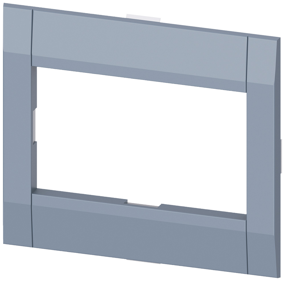 3VA9033-0SB10 - BREAKER 3VA5 125A 3P RHO BEZEL NO WINDOW