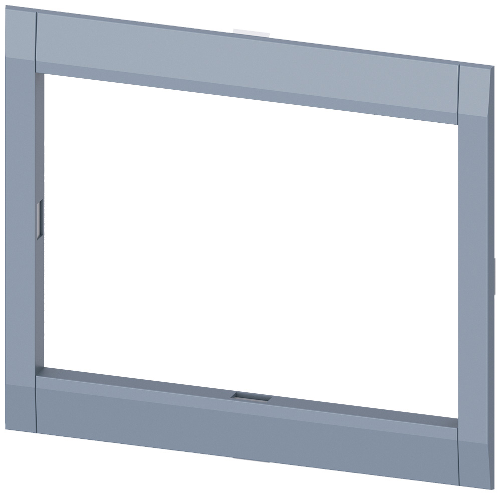 3VA9144-0SB20 - BREAKER 3VA5/6 150A,250A 4P WINDOW BEZEL