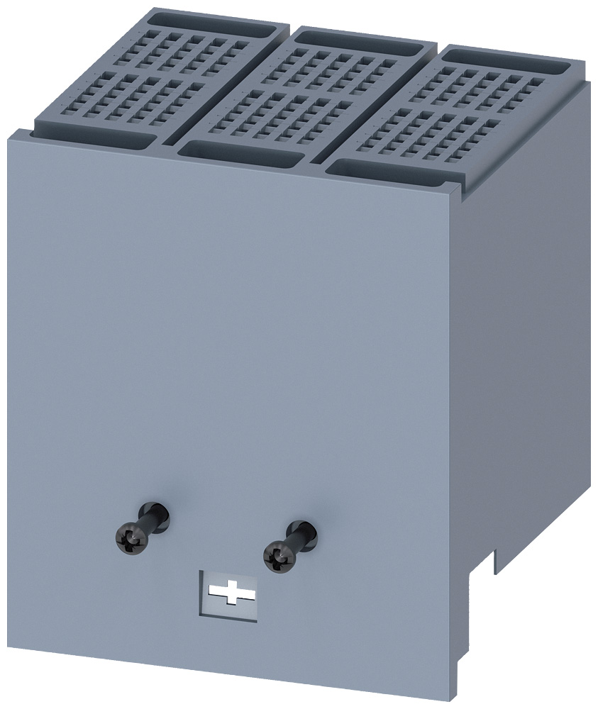 3VA9131-0WF30 - BREAKER 3VA4,5 125 LONG TERM CVR 3P 1 PC