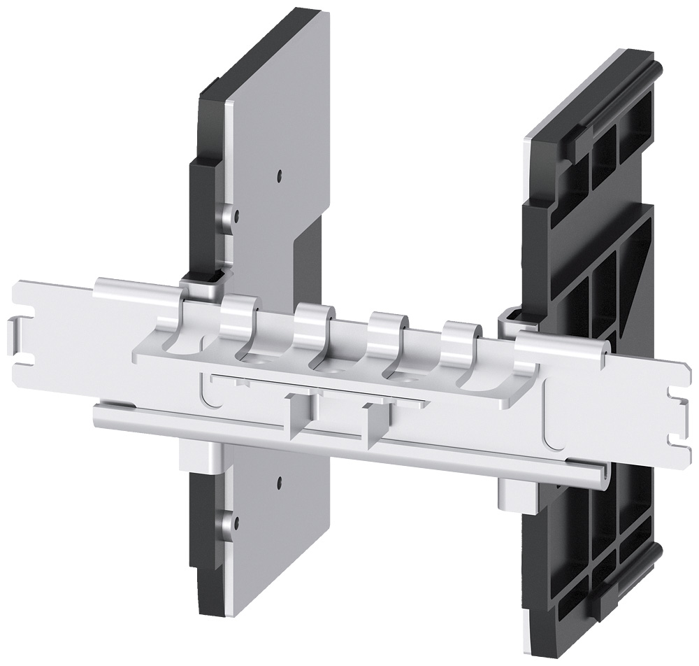 3VA9138-0VF30 - BREAKER 3VA5 125A SLIDE BAR INTERLOCK