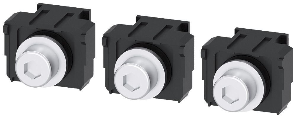 3VA9233-0QA00 - BREAKER 3VA5 250A NUTKEEPER KIT 3PCS