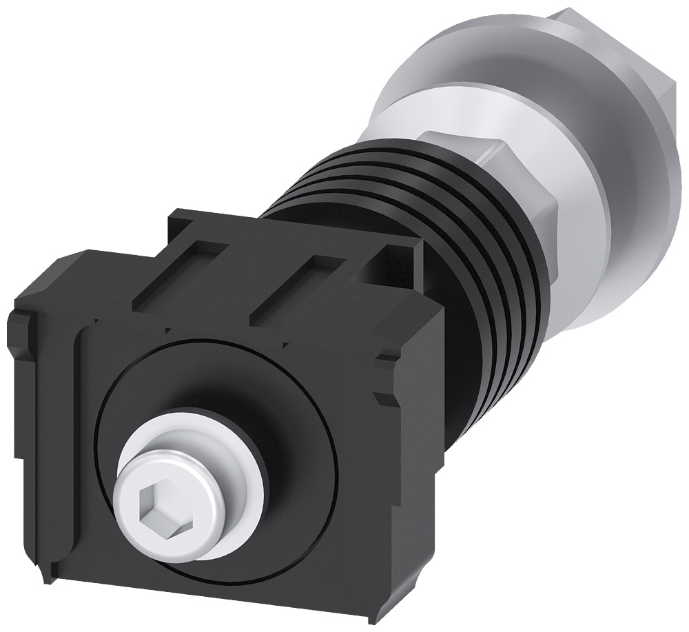 3VA9231-0QF10 - BREAKER 3VA5 250 REAR CON STUD RND ST 1P