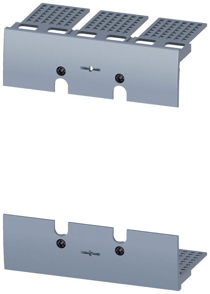 3VA9143-0KB01 - BREAKER 3VA6 250A 3P TERM COVER PI,DO