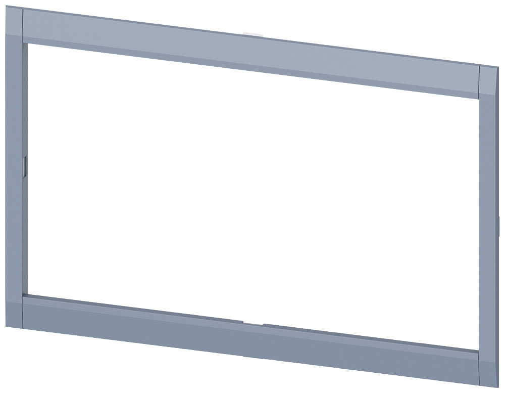 3VA9504-0SB10 - BRKR 3VA1/2 1250A DRCT FRM W/O TR 4P