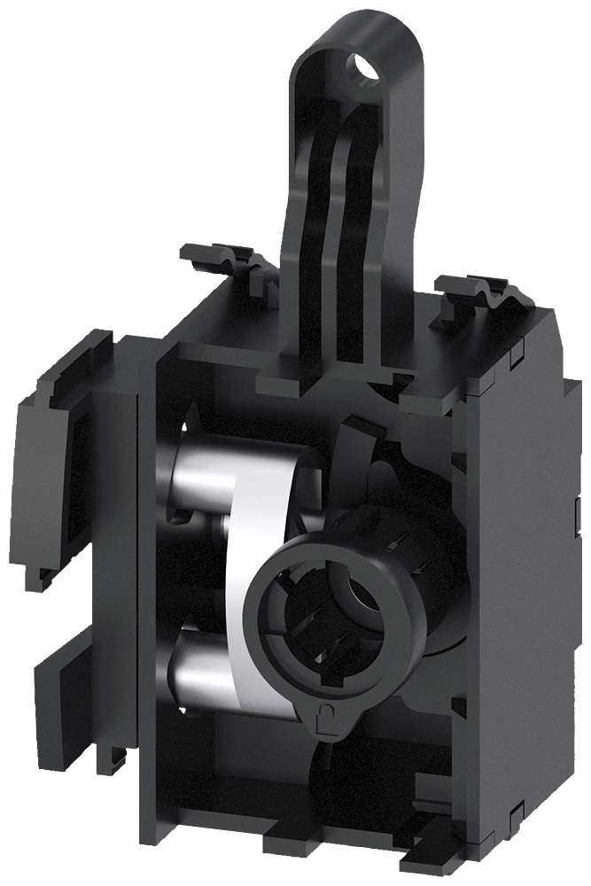 3VA9587-0LF10 - BRKR 3VA1/2 1250A CYL LOCK INT MNT ADPTR