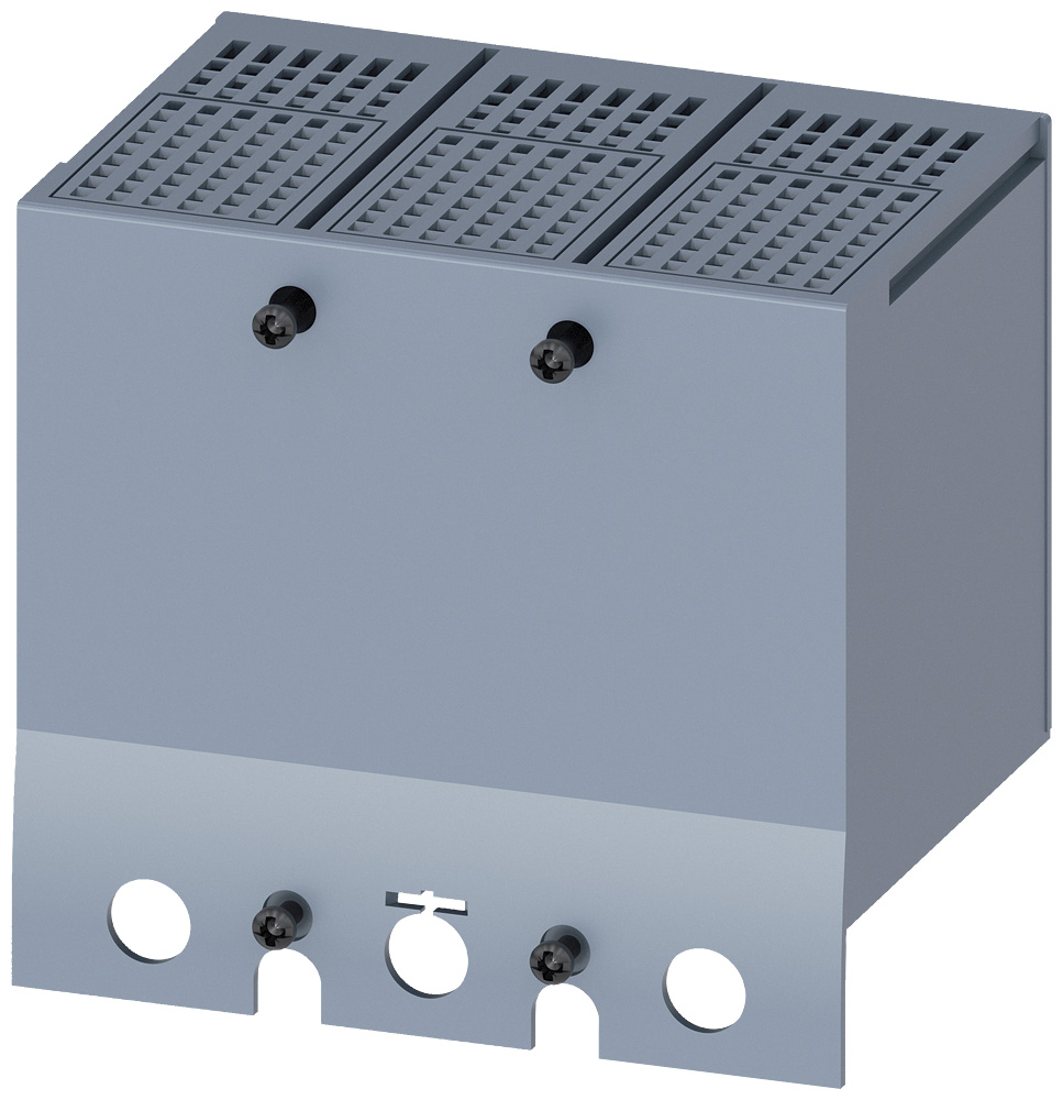 3VA9271-0WF31 - BRKR 3VA5/6 250A 3P EXT TRML COVER W/PH