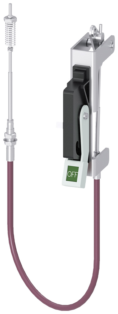 3VA9277-0CK12 - BRKR 3VA52/61/2 MAX-FLEX OPER N3R PL RB