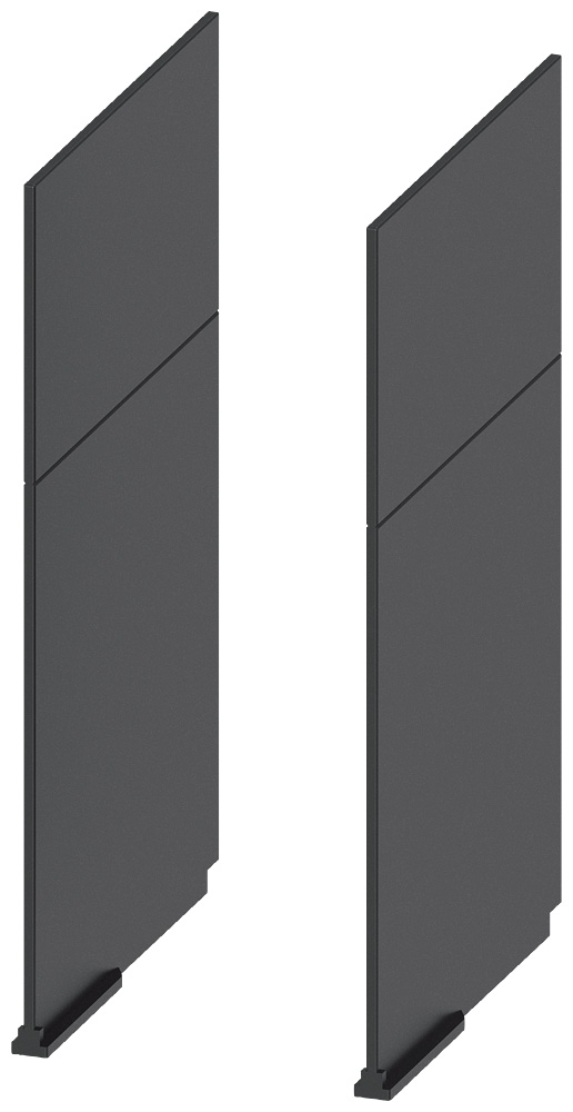 3VA9672-0WA00 - BRKR 3VA55/65/66 1000A 2P PHASE BARRIER