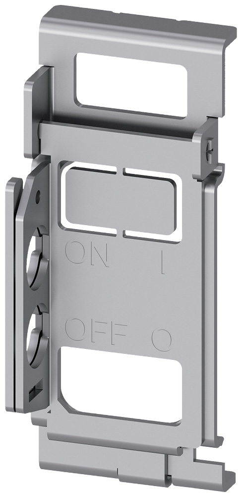 3VA9038-0LB11 - BRKR 3VA4 125A PADLOCK DEVICE