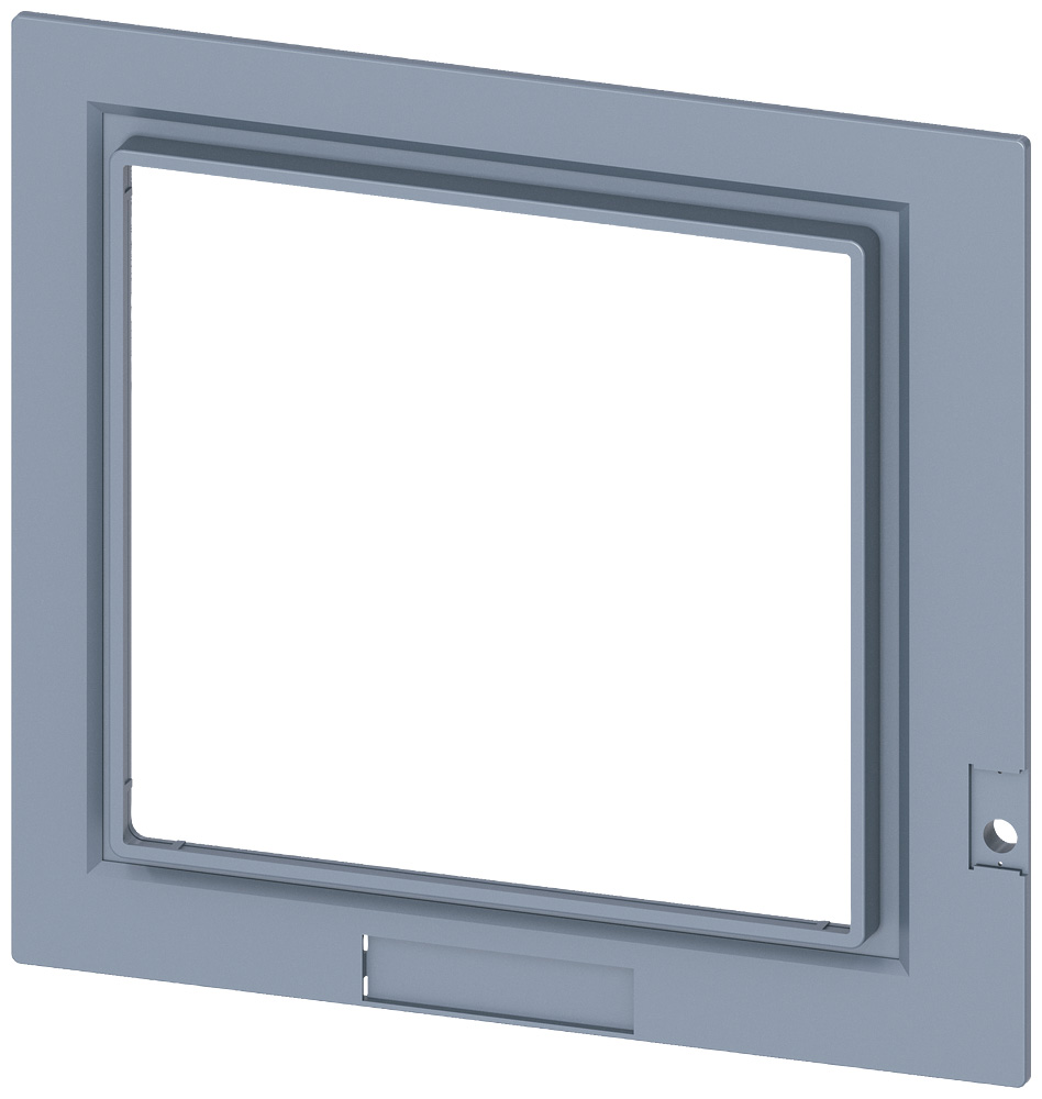 3VA9877-0SB30 - BRKR 3VAx7/8/9 DOOR CUT SEO520 PI/DO