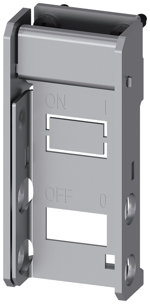 3VA9037-0LB11 - BRKR 3VA51 3P/4P 125A PADLOCK DEVICE