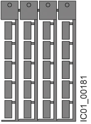 3RT29001SB20 - SIRIUS DEVICE IDENTIFICATION LABEL