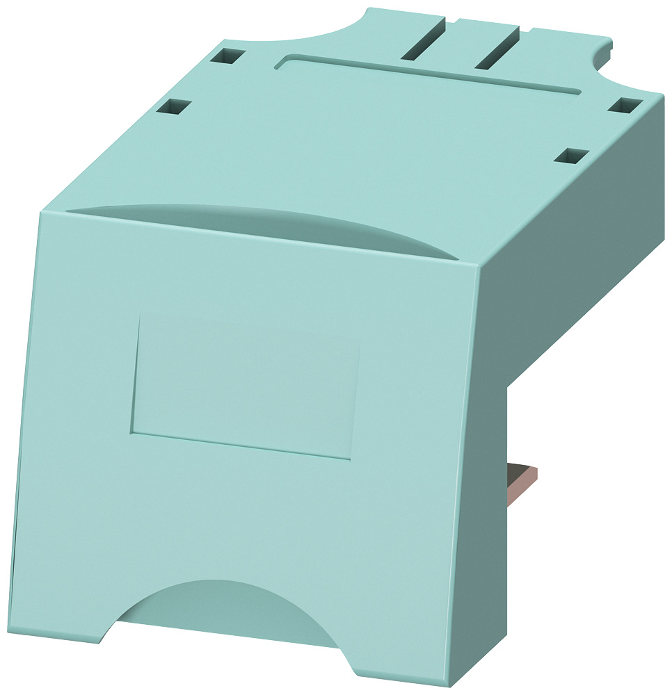 3RV29275A - LINE CONNECTOR SIZE S0 SPRING QTY 10