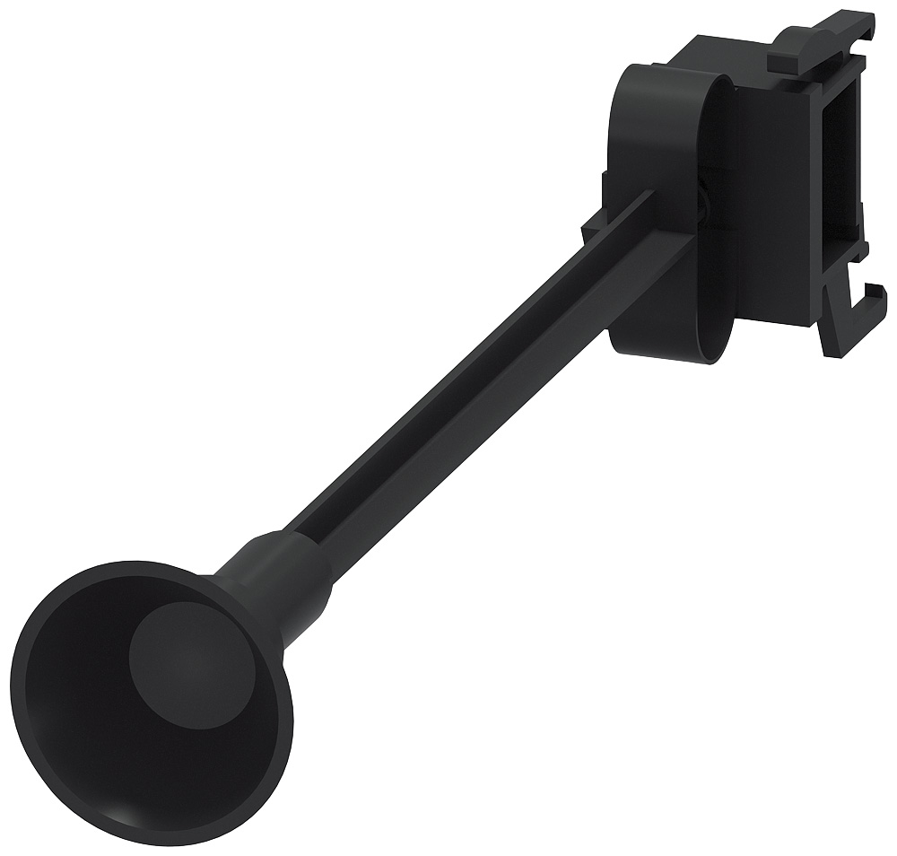 3RU29001A - MECHANICAL RESET FOR 3RU2 SIZE S00...S0