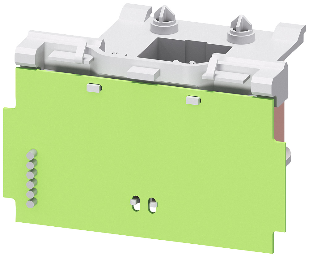 3RT29345NB31 - AC COIL FOR 3RT2 S2 20-33VUC W/ VARISTOR