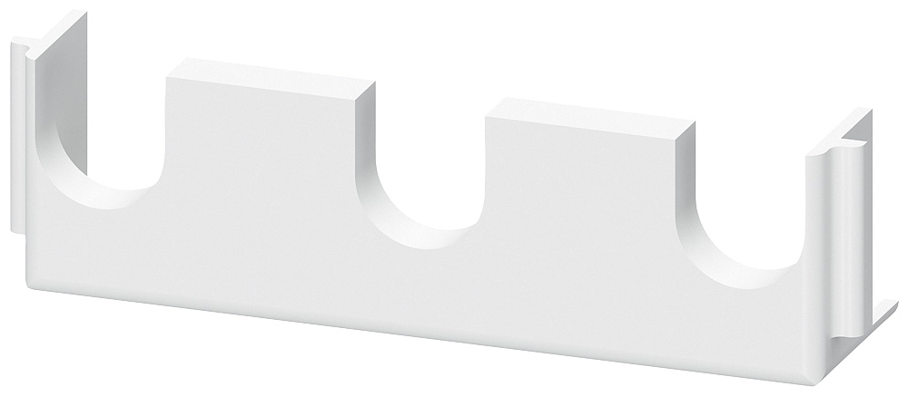 3RT29264EB13 - RING LUG TERM COVER S0 SET OF 4 COVERS