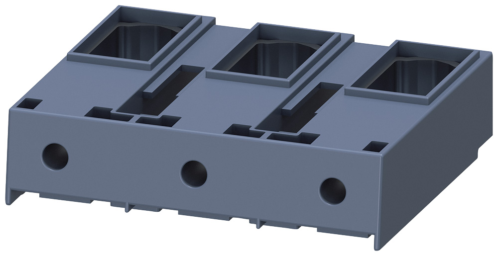 3RT1955-4G - CONTACTOR BOX TERMAINALS FOR 3RT1.54