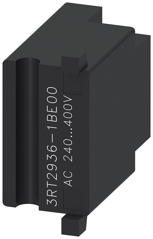3RT29361BE00 - VARISTOR S2 240-400 VAC
