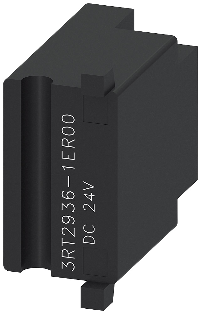 3RT29361ER00 - DIODE COMBINATION S2 24 VDC