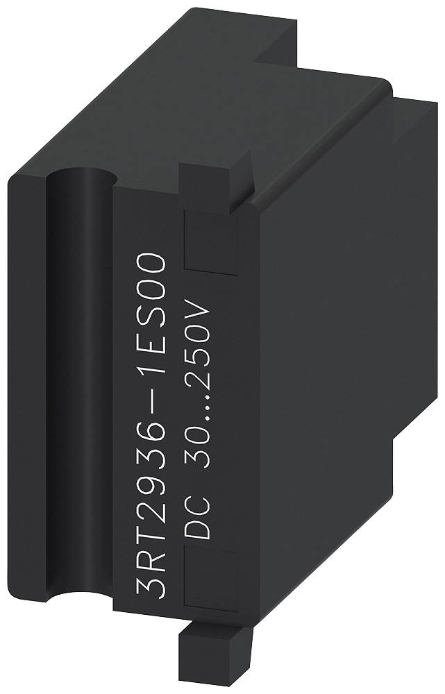 3RT29361ES00 - DIODE COMBINATION S2 30-250 VDC