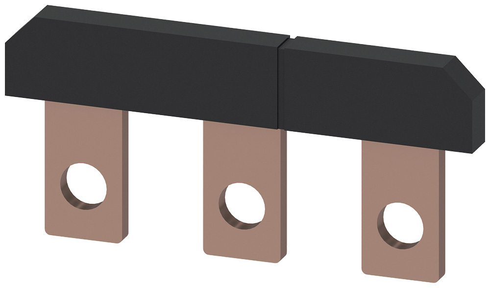 3RT1946-4BA31 - CONT PARALLEL LINK FOR 3RT104,BAG OF 2
