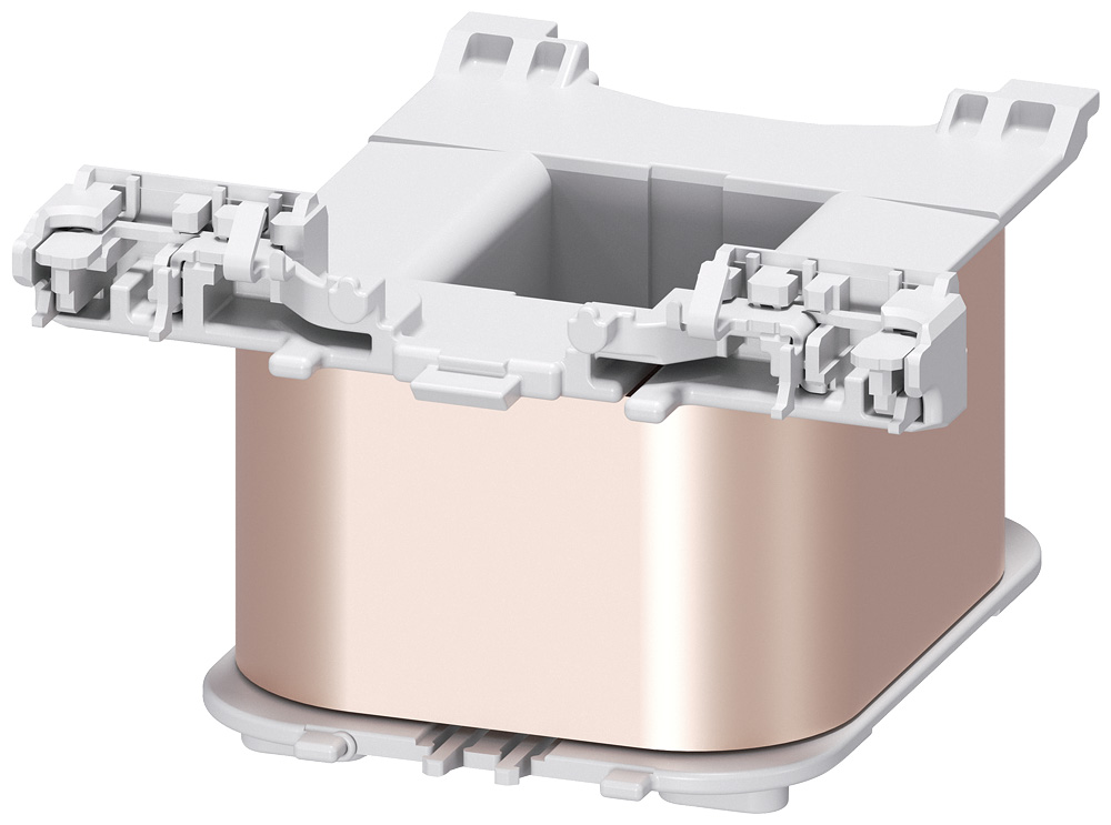 3RT29445AL21 - Coil f. 3RT2.4. 230VAC 50/60 Hz