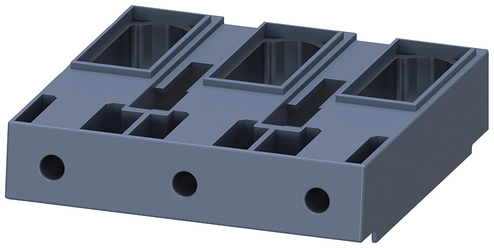3RT1956-4G - CONTACTOR BOX TERMINALS FOR 3RT1.5