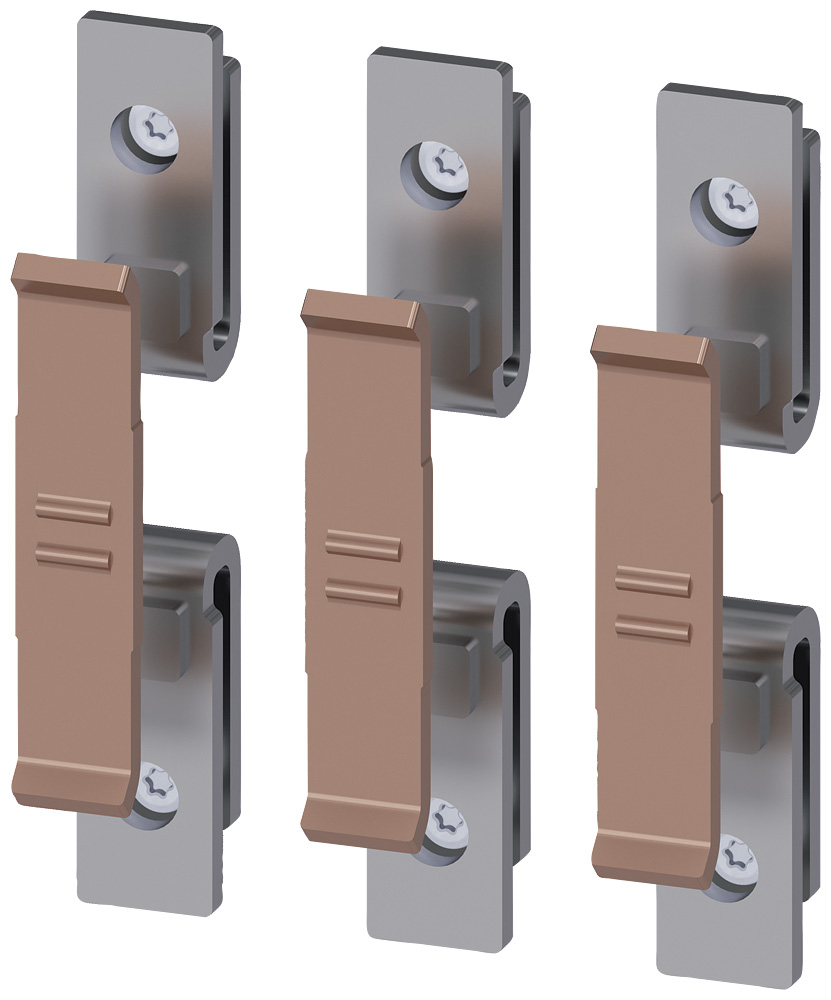 3RT1954-6A - CONTACT KIT FOR 3RT1054
