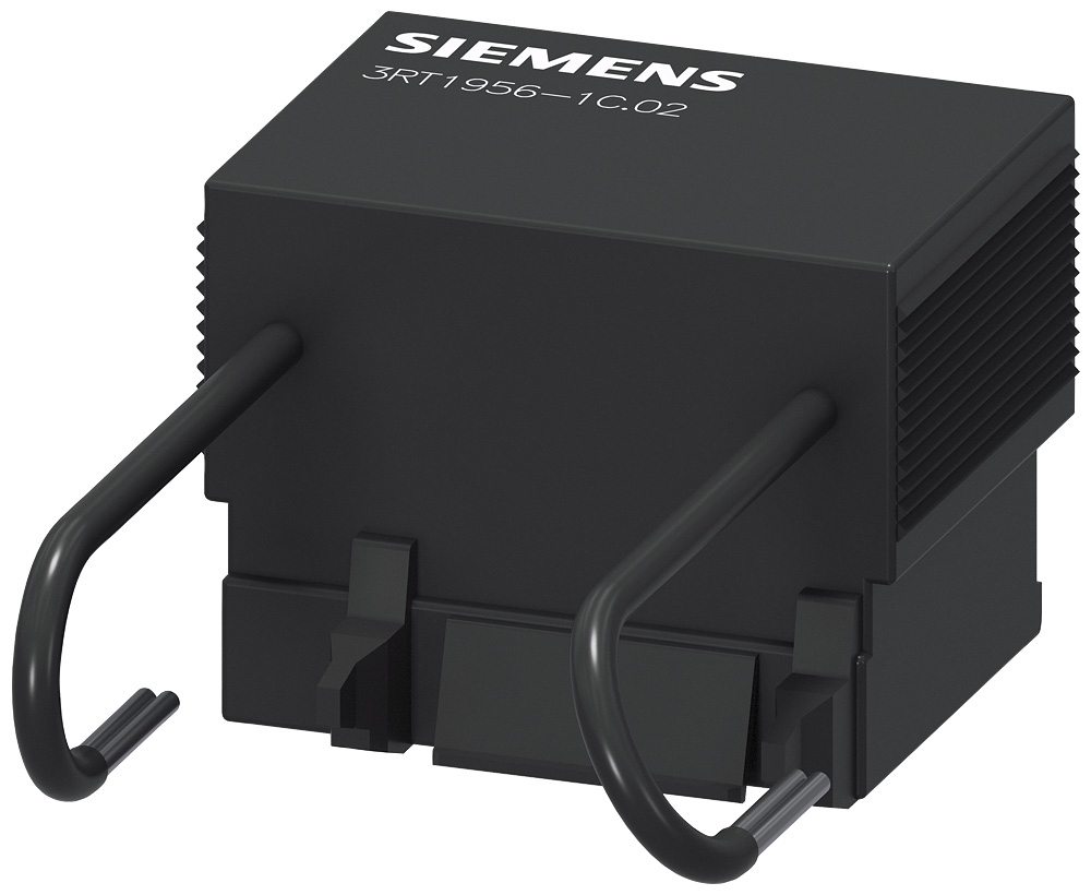 3RT19561CC02 - SURGE SUPPRESSOR./RC ELEMENT