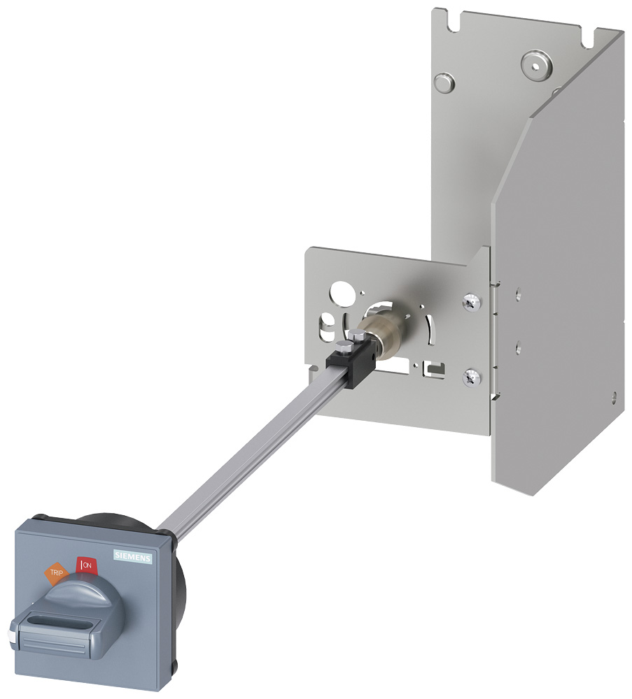 3RV29363B - DOOR-COUPLING ROT.OPER.MECH. Size S2