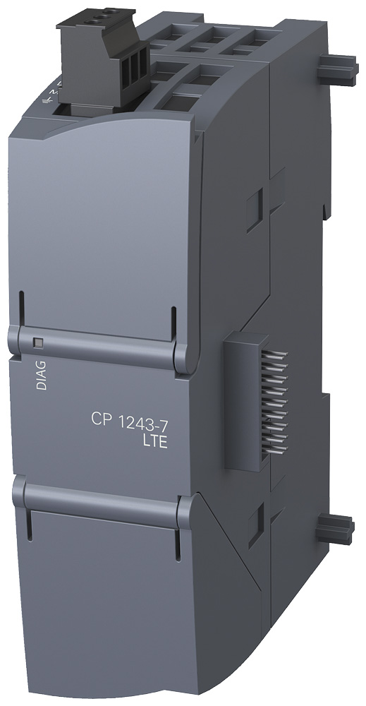 6GK72437SX300XE0 - COMMUNICATION PROCESSOR CP 1243-7 LTE US