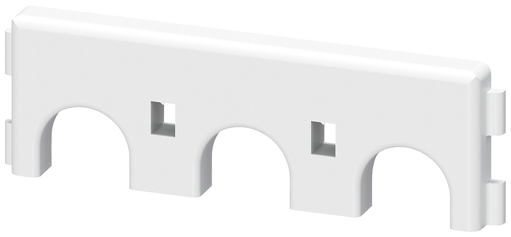 3RU29263BJ21 - TOUCH PROT LINE SIDE F 3-P S0 R LUG