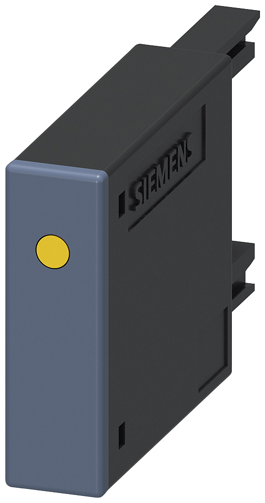 3RT29161JP00 - SURGE SUPPRESR S00 W LED DC 150-250