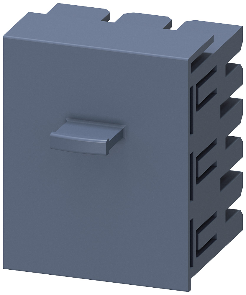 3RV29175E - 3-PH EXPANSION PLUG EXTRA WIDE F 3RV29