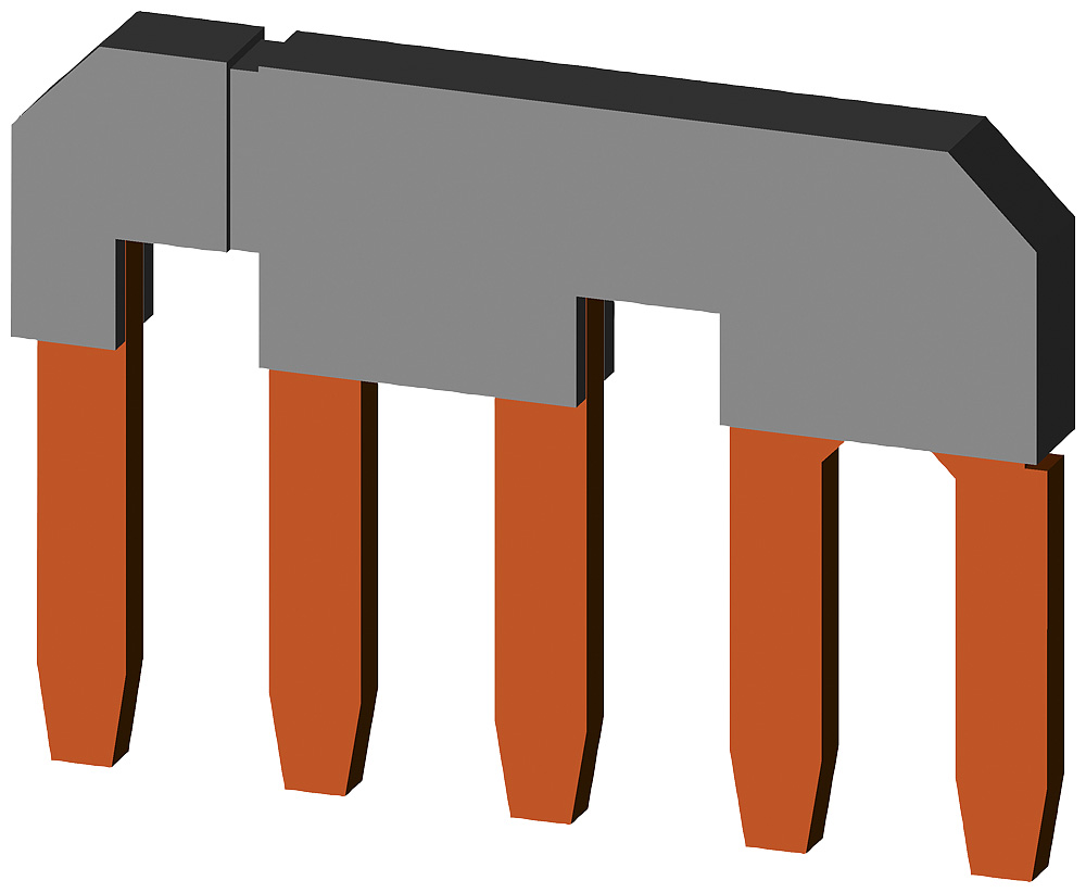 3RT1926-4BA31 - CONTACTOR PARALLEL LINK FOR 3RT102