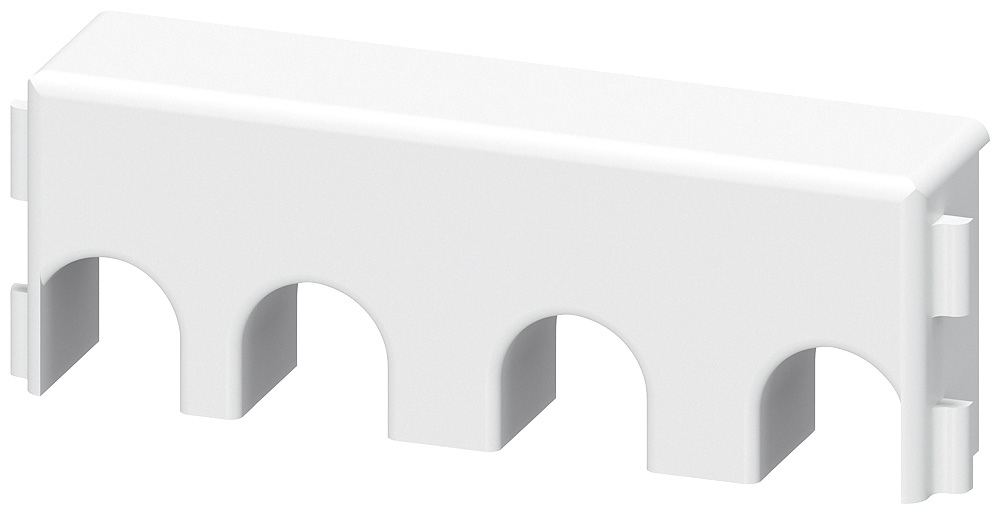 3RU29163BJ20 - TOUCH PROT LOAD SIDE F 3-P S00 R LUG