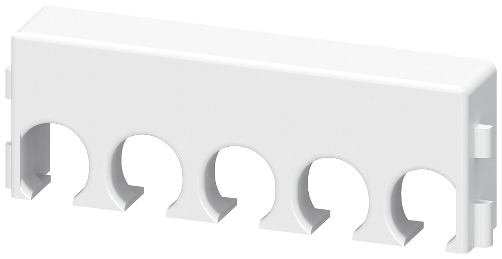 3RU29163BJ21 - TOUCH PROT LINE SIDE F 3-P S00 R LUG